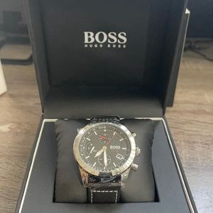 Hugo boss men’s watch